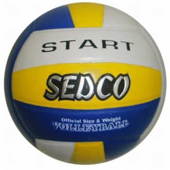 Volejbalový míč SEDCO Start PUC