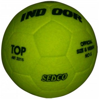 Fotbalový míč SEDCO Melton Filz