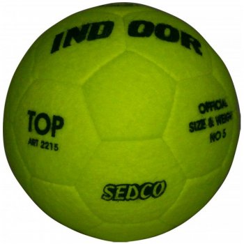 Fotbalov m SEDCO Melton Filz