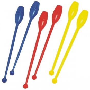 Gymnastick kuely