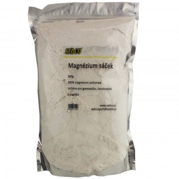 Magnesium sportovn kda sek 500 g