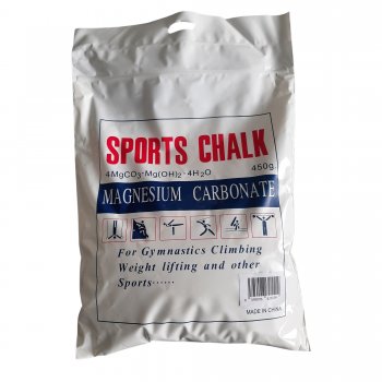 Magnesium sportovn kda sek 450 g
