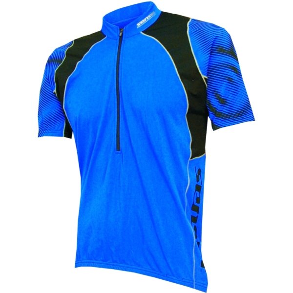 Dres kr. ruk. SENSOR Sensitive pn. L lut/ern