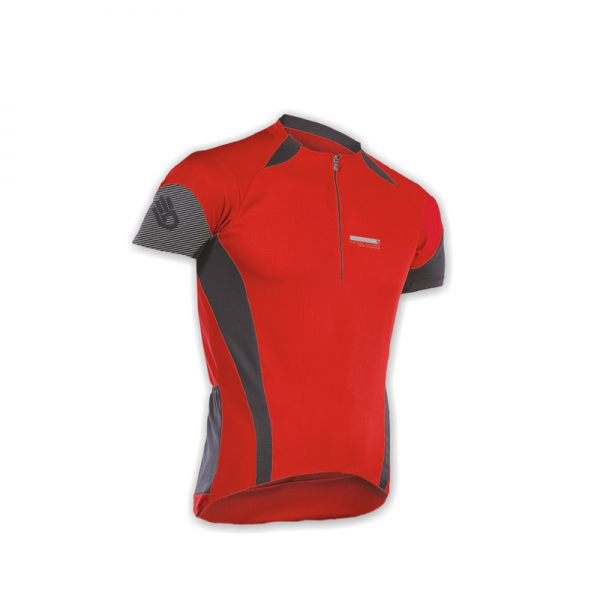 Dres kr. ruk. SENSOR Race Evo pn. XXL erven