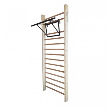 Zvsn hrazda na ribstole MASTER kovov 91 cm