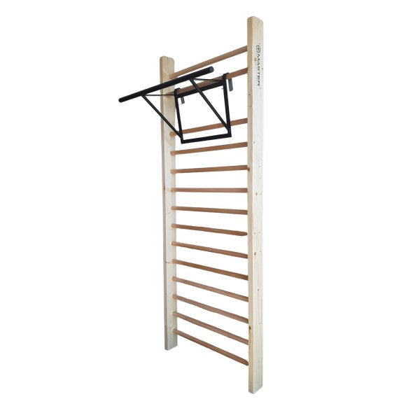 Zvsn hrazda na ribstole MASTER kovov 91 cm