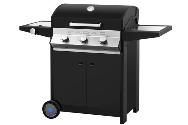 Gril CADAC Titan 3+1
