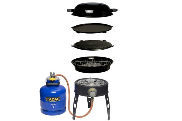 Gril CADAC Safari Chef LP
