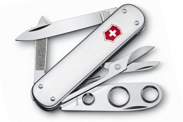 Kapesn n VICTORINOX na doutnky