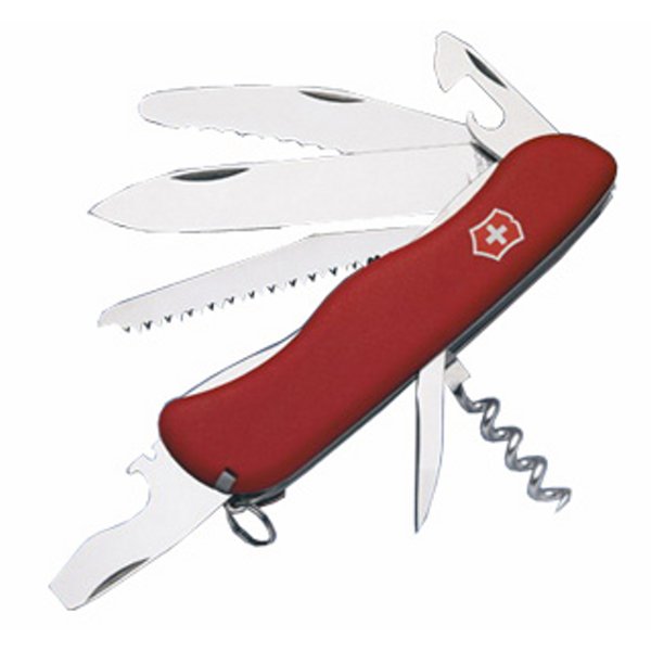 Kapesn n VICTORINOX Fireman - erven