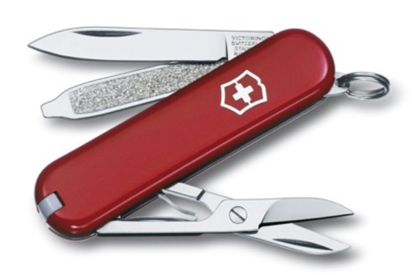 Kapesn n VICTORINOX Classic SD