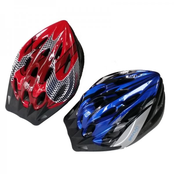 Cyklo pilba SPARTAN Tour - L modr