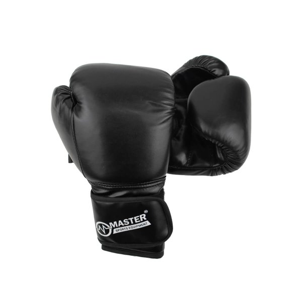 Boxovací rukavice MASTER TG14
