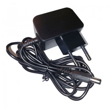 Adaptr k el. term ECHOWELL 9 V - 1 A