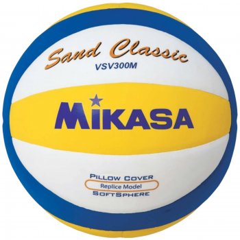Volejbalov m MIKASA Beach VSV300M