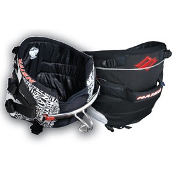 Trapz NAISH 09 seat Balance