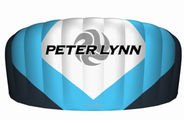 Kite komorový PETER LYNN Impulse TR komplet