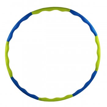 Kruh - obru MASTER Hula Dynamic Hoop 90 cm - 500 g