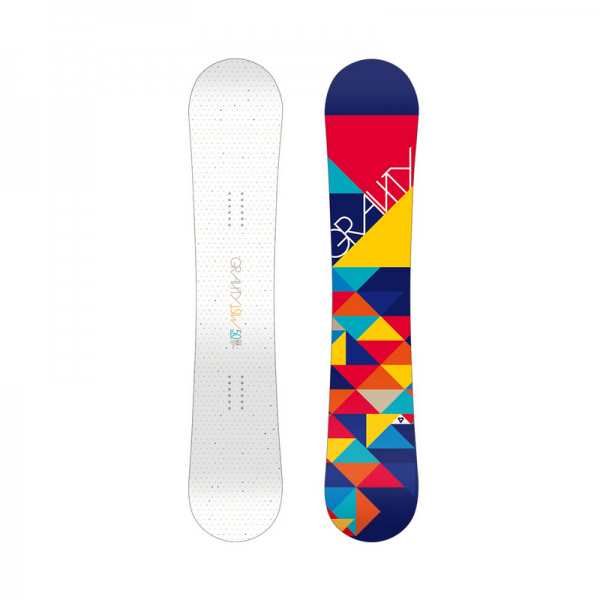 Snowboard GRAVITY Mist