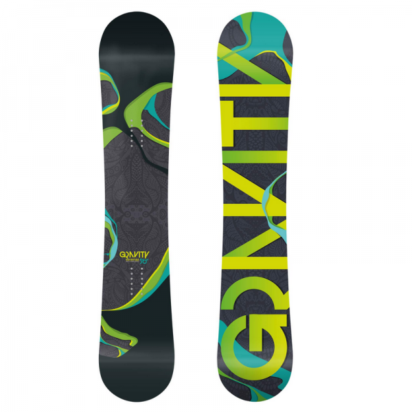 Snowboard GRAVITY Adventure
