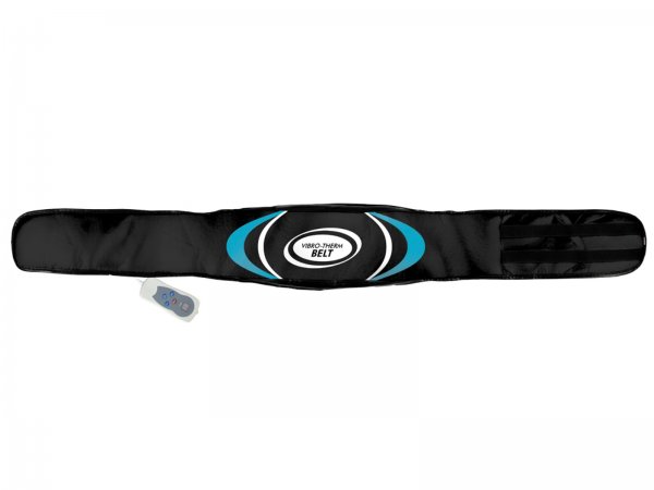 Masážní pás SPOKEY Vibro-Therm Belt