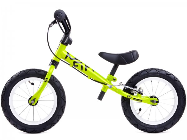 Dtsk odredlo YEDOO Fifty 50 B zelen