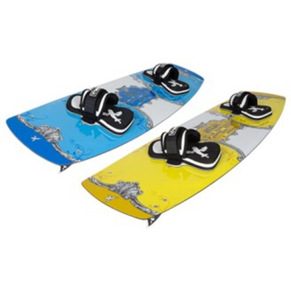 Board BEST Quija complete set - 129x39cm