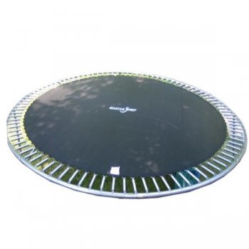 Odrazov plocha k trampoln MASTER 244 cm - 48 ok