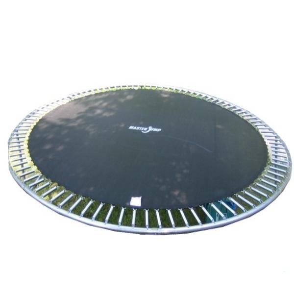 Odrazov plocha k trampoln MASTER 244 cm