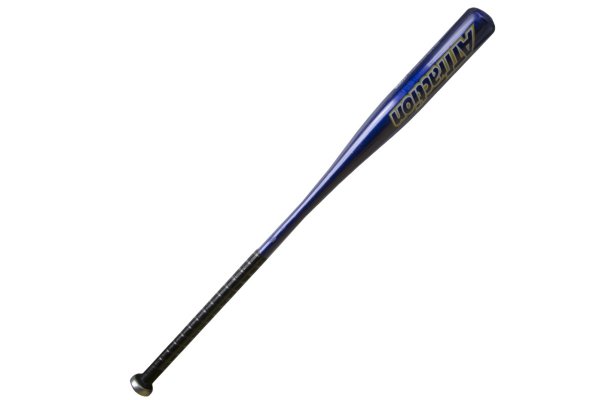 Softball pálka SPARTAN Alu - 34