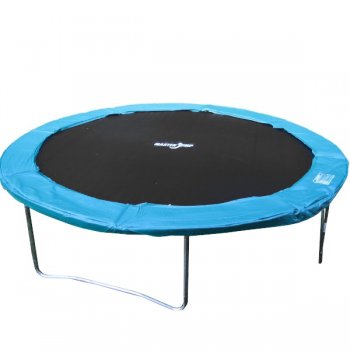 Trampolna MASTERJUMP Super 365 cm