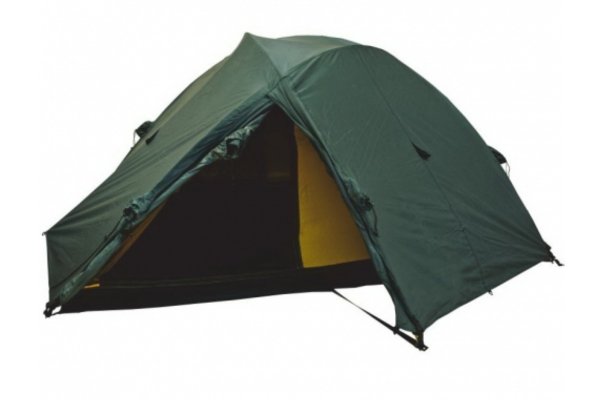 Stan JUREK S+R Dome 2 P - lite