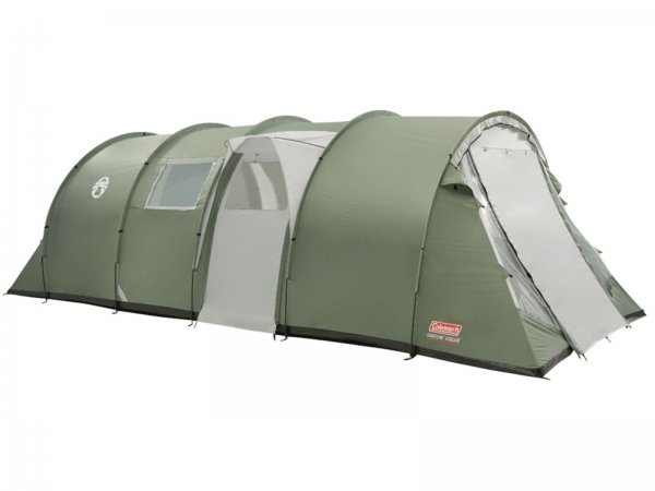 Stan COLEMAN Coastline 8 Deluxe