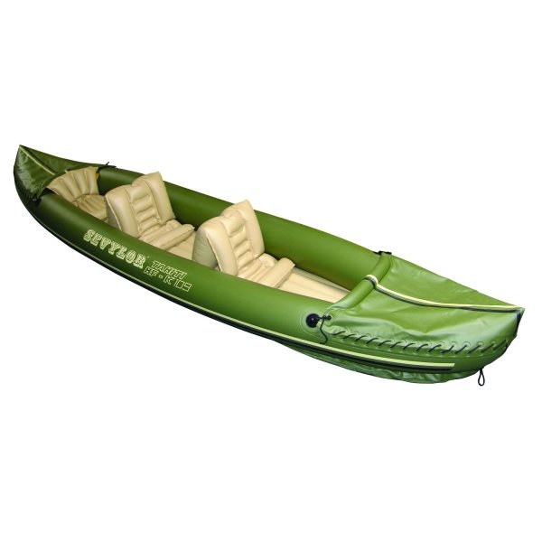 Nafukovac kajak SEVYLOR Tahiti K109HF