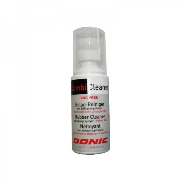 isti DONIC Combi Cleaner 100 ml