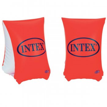 Nafukovací rukávky INTEX 30x15 cm