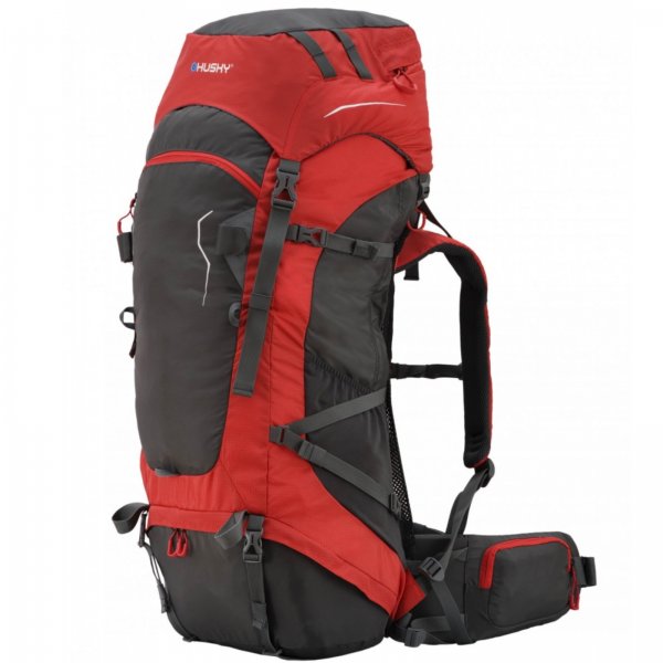 Batoh HUSKY Ranis 70 - erven