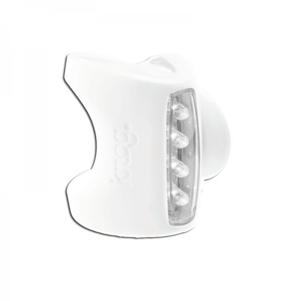 Blikaka KNOG Skink bl LED