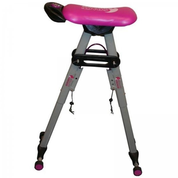 Space Corner - Slim Legs - posilovač nohou