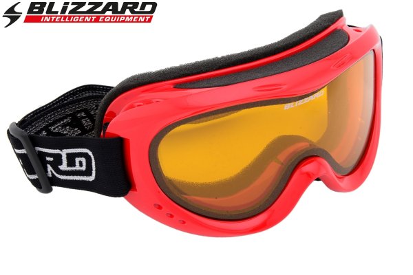 Lyask brle BLIZZARD 907 DAO - junior - erven
