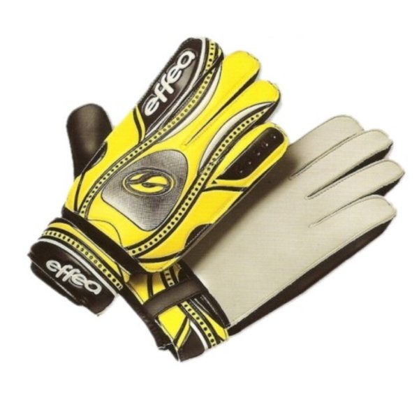 Fotbalové rukavice EFFEA 6031