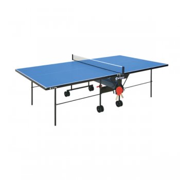Stůl na stolní tenis SPONETA S1-13e - modrý