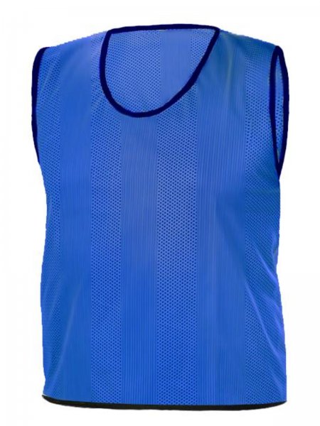 Rozliovac dres Strips modr - vel. XL