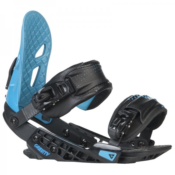 Snowboard vzn GRAVITY G2 blue