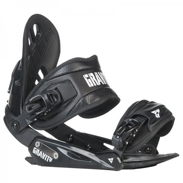Snowboard vzn GRAVITY G1 black