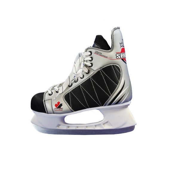 Hokejov brusle SPARTAN Ice Pro