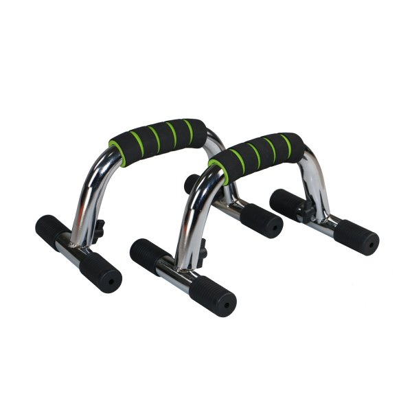 Push Up Bar MASTER - podpra na kliky ocel