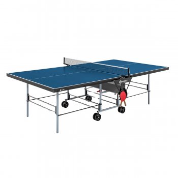 Stůl na stolní tenis SPONETA S3-47i - modrý