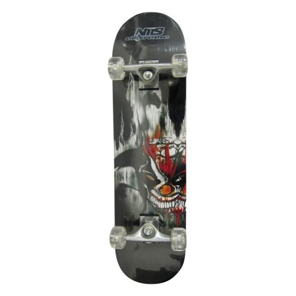 Skateboard NILS CR 3108 SA