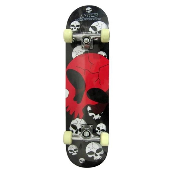 Skateboard NILS CR 3108 SB